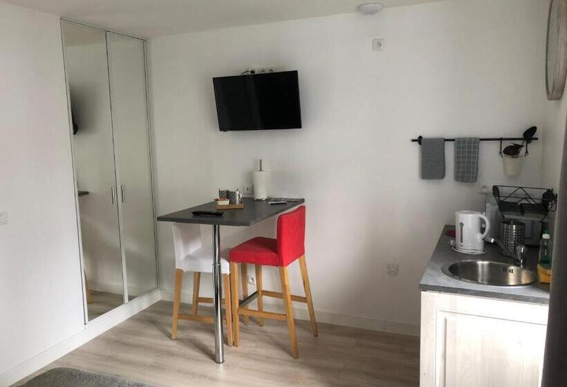 Пансион Casa Sm