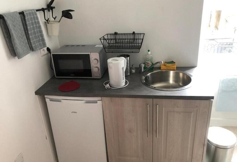 ペンション Casa Sm