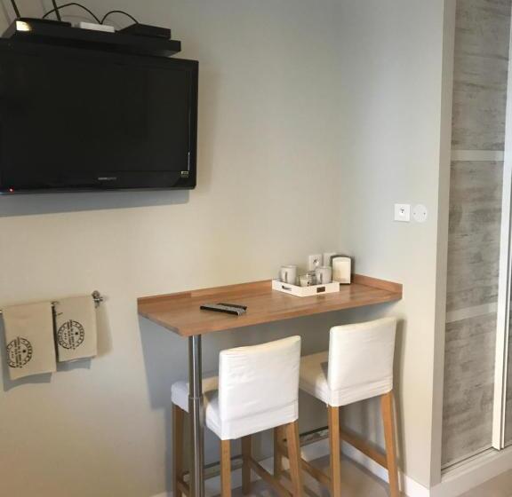 ペンション Casa Sm