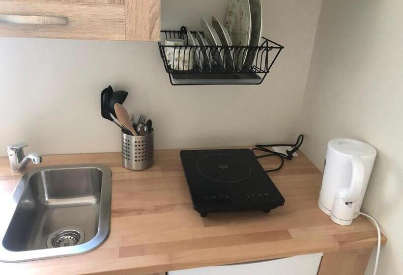 ペンション Casa Sm