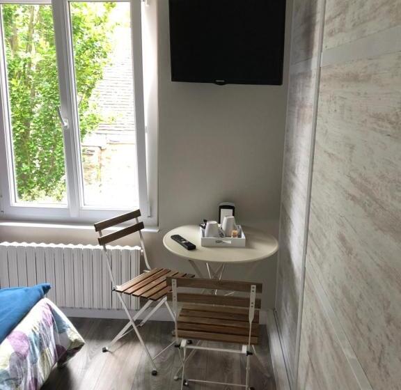 ペンション Casa Sm