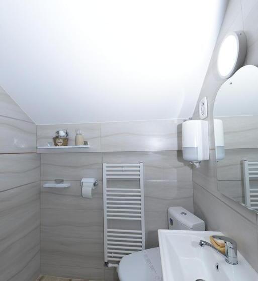 פנסיון Casa Teo&andreea