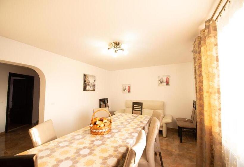 פנסיון Casa Teo&andreea