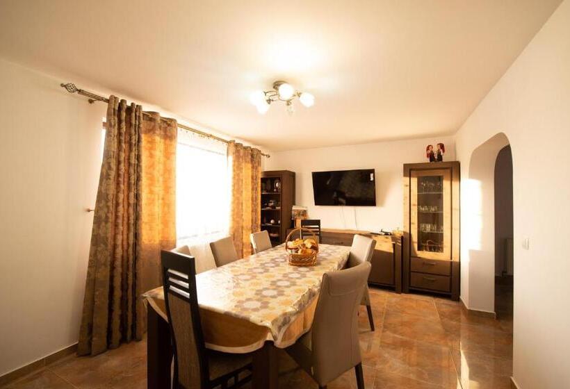 פנסיון Casa Teo&andreea