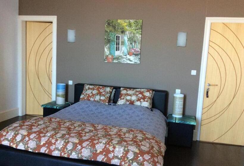 פנסיון Château De Saint Samson