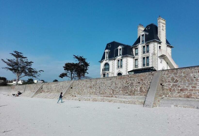 פנסיון Château De Saint Samson