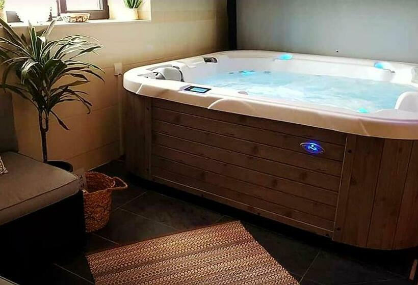 פנסיון Château De Saint Samson