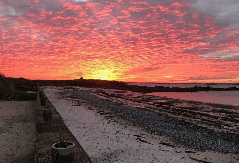 פנסיון Château De Saint Samson