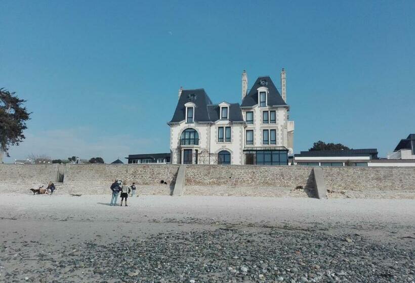 פנסיון Château De Saint Samson