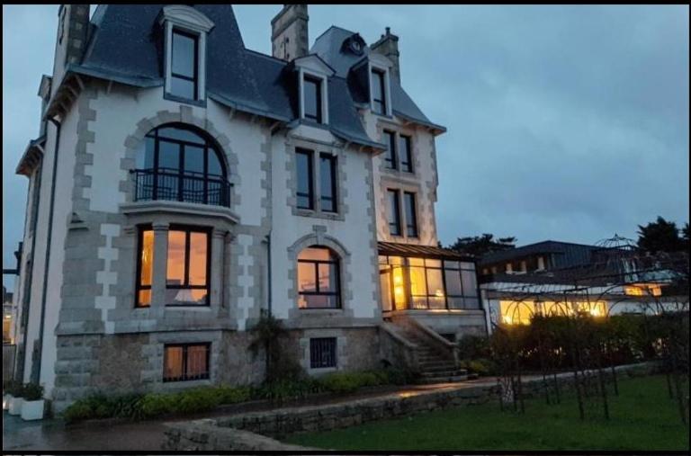 펜션 Château De Saint Samson