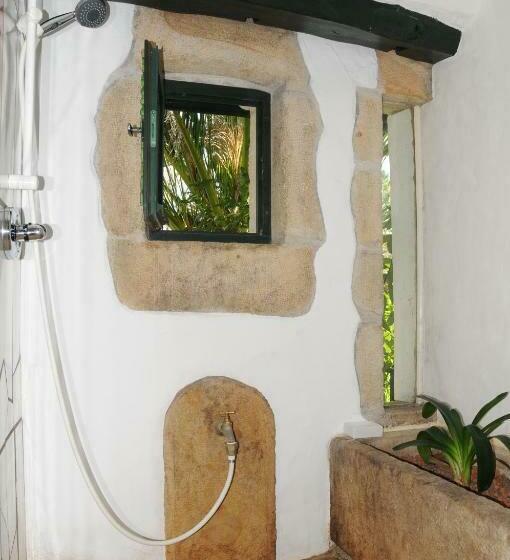 פנסיון Domaine Xixtaberri