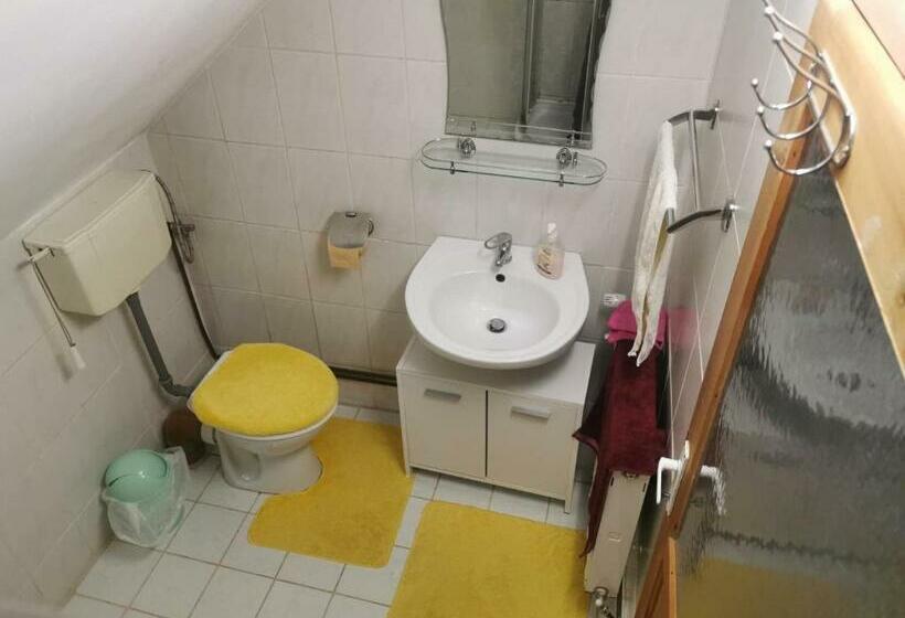 بنسيون Emília Vendégház