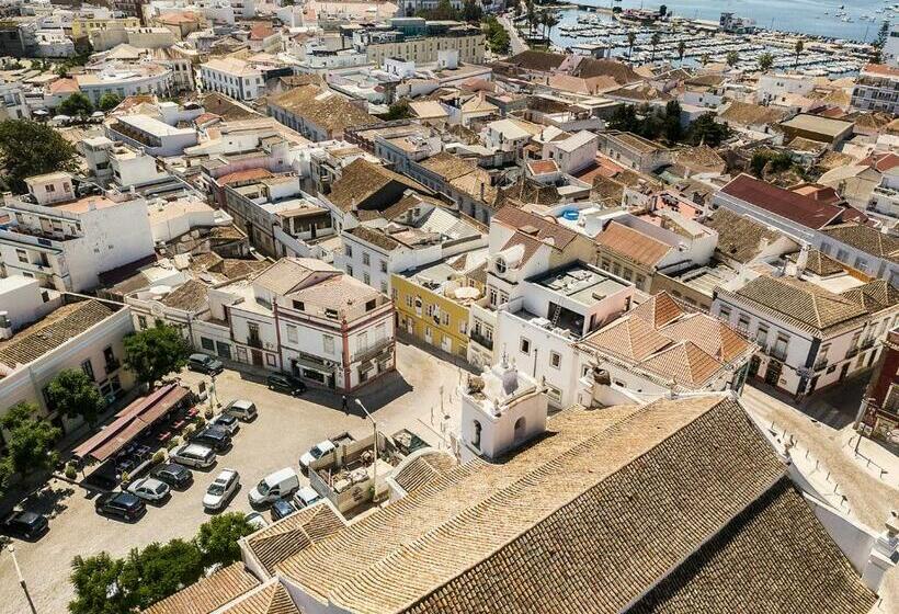 펜션 Faro Guest House