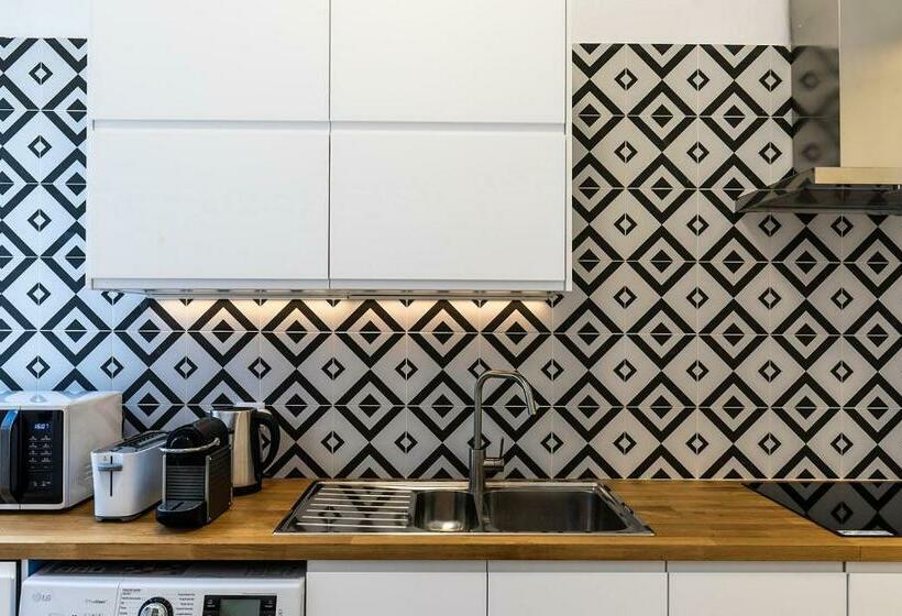 펜션 Faro Guest House