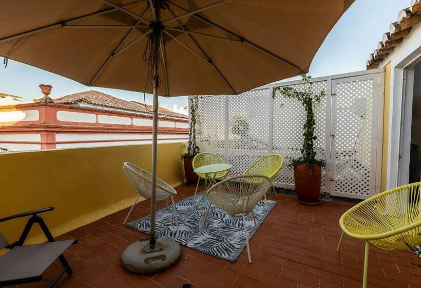 펜션 Faro Guest House