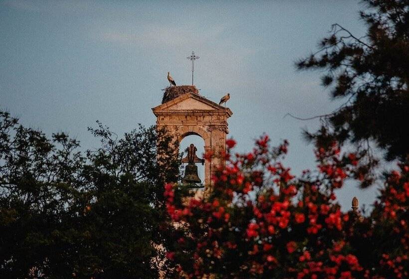 펜션 Faro Guest House