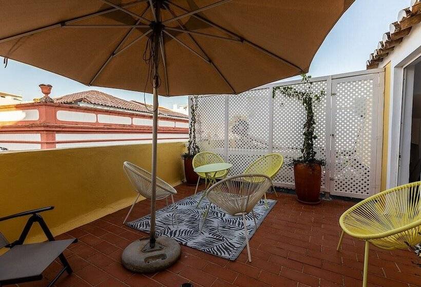 펜션 Faro Guest House