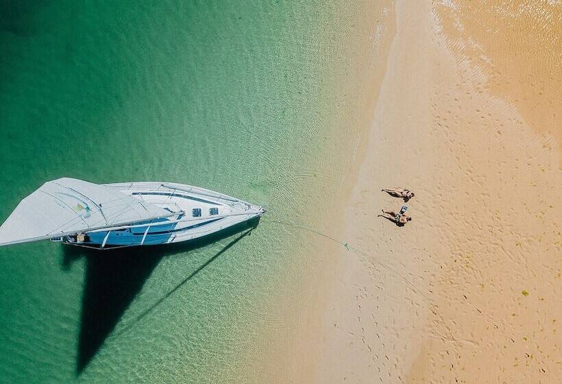 펜션 Faro Guest House