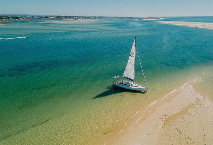 펜션 Faro Guest House