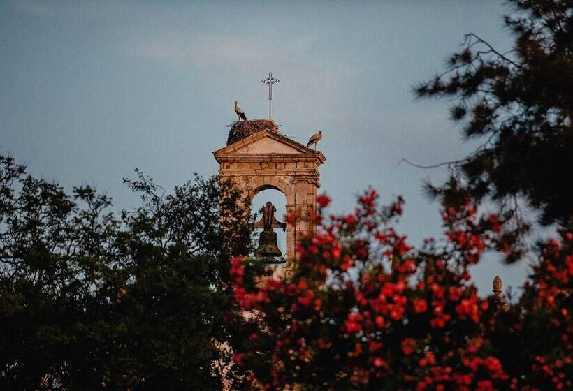 펜션 Faro Guest House