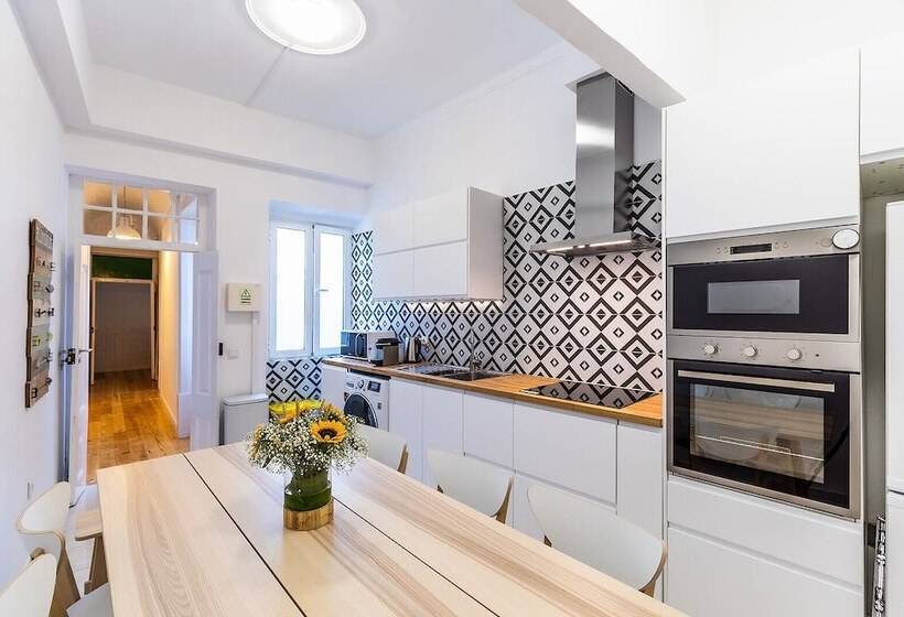 펜션 Faro Guest House