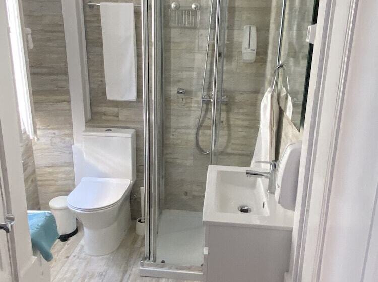 펜션 Faro Guest House