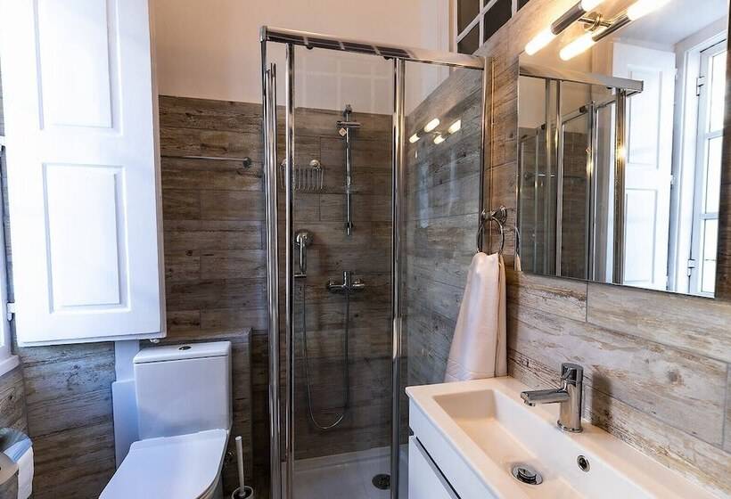 펜션 Faro Guest House