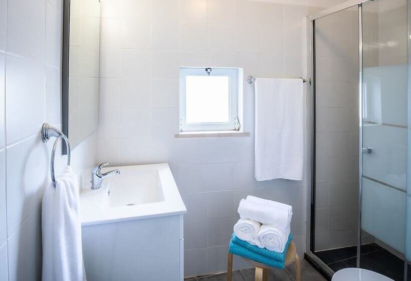 펜션 Faro Guest House