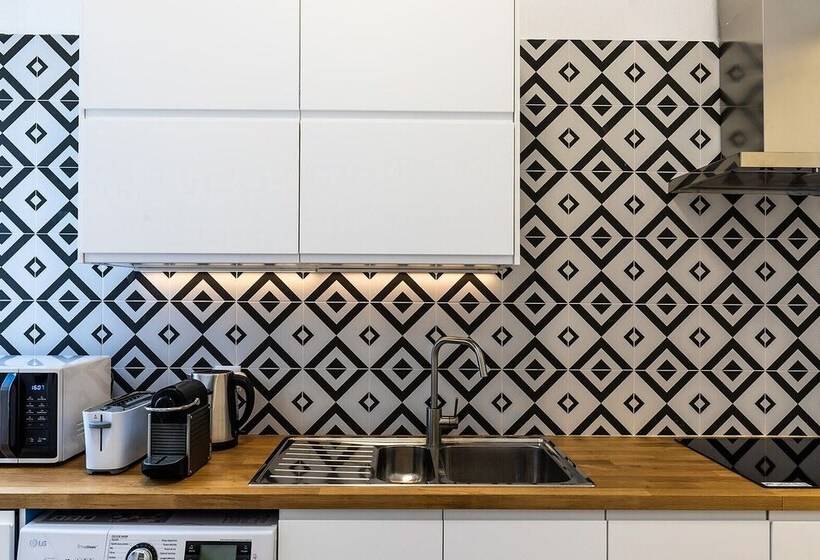 펜션 Faro Guest House