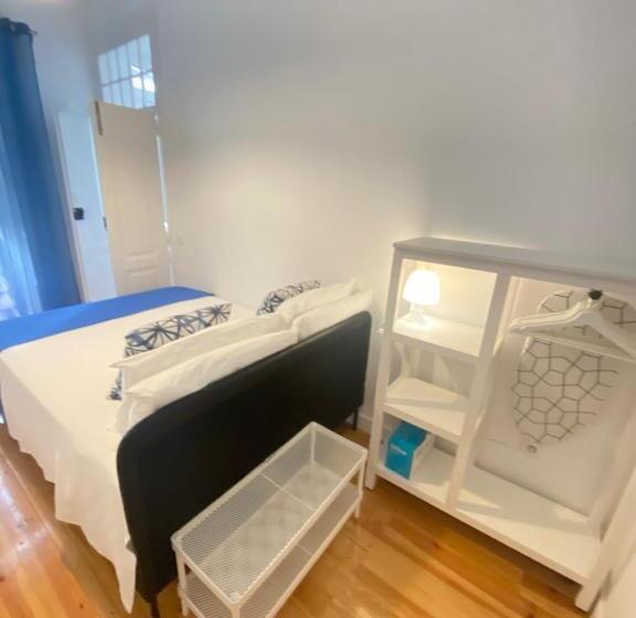 펜션 Faro Guest House