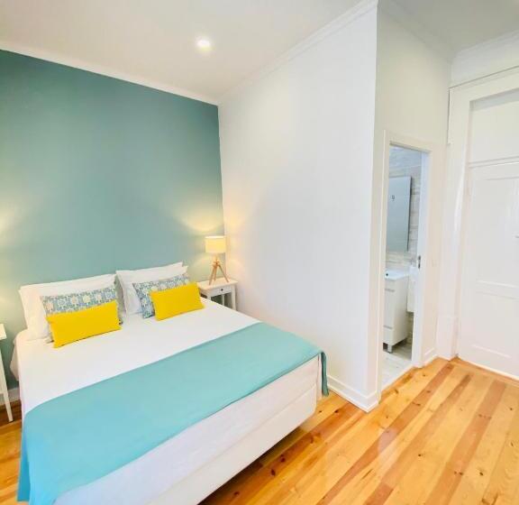 펜션 Faro Guest House