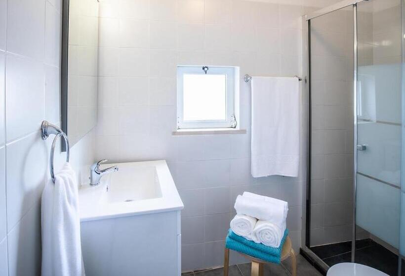 펜션 Faro Guest House