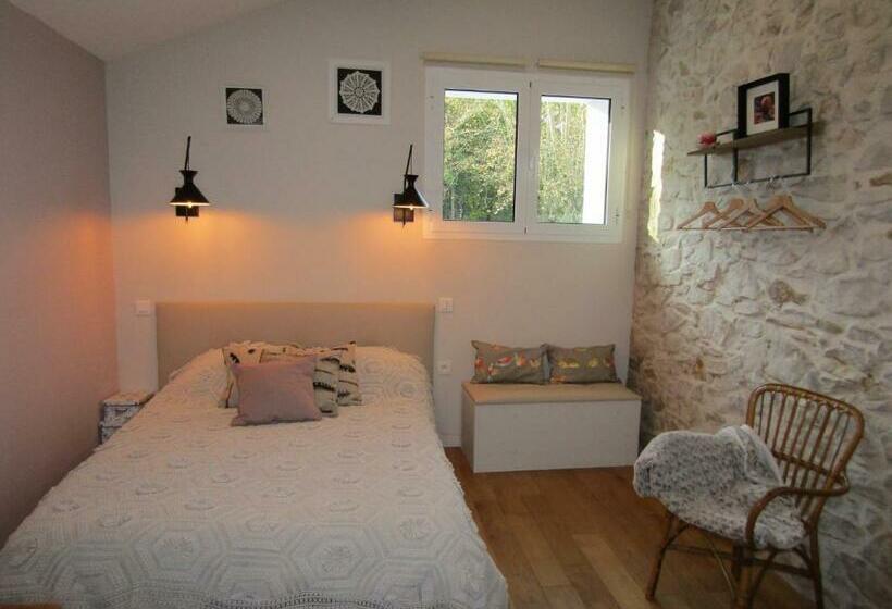 פנסיון Ferme Gribeshaoutes Maison D Hotes