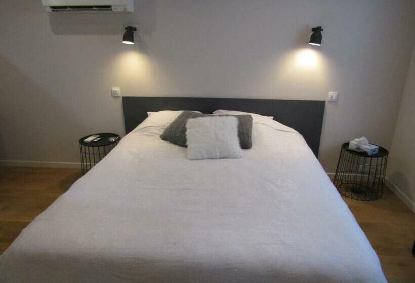 פנסיון Ferme Gribeshaoutes Maison D Hotes