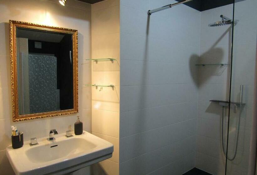 פנסיון Ferme Gribeshaoutes Maison D Hotes