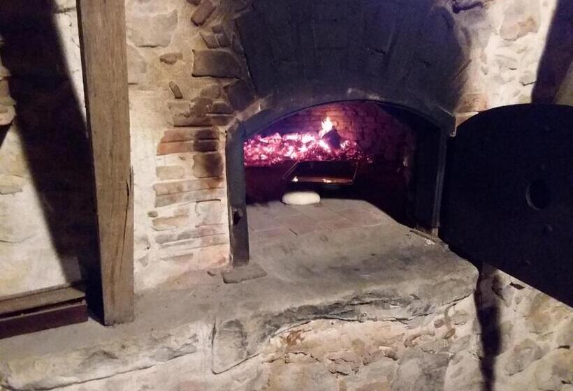 פנסיון Ferme Gribeshaoutes Maison D Hotes