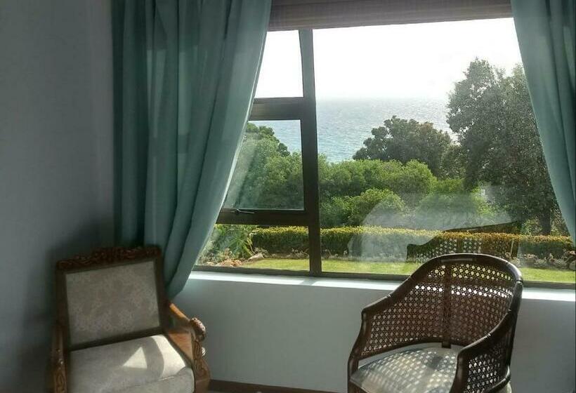 بنسيون Froggy Bay Is The Best All The Way!