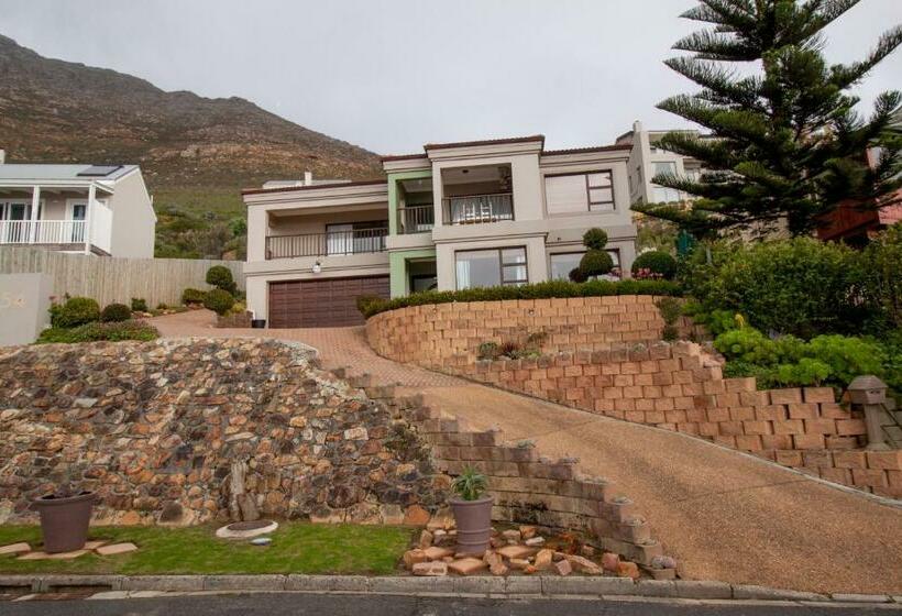 بنسيون Froggy Bay Is The Best All The Way!