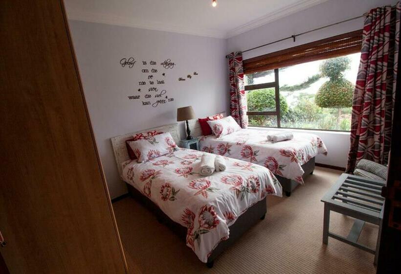 بنسيون Froggy Bay Is The Best All The Way!