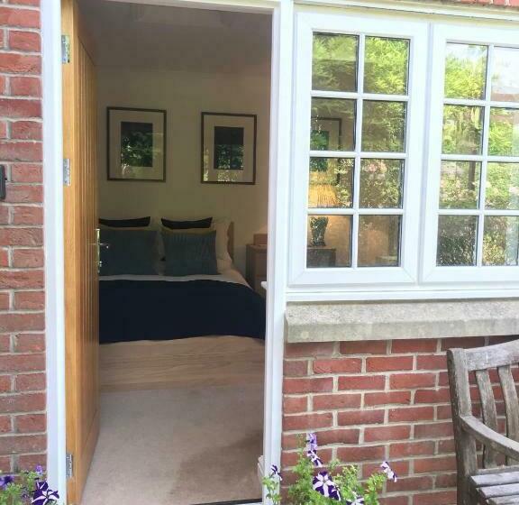 膳宿费 Garden Room