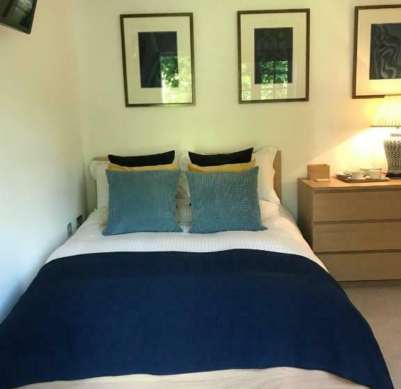 膳宿费 Garden Room