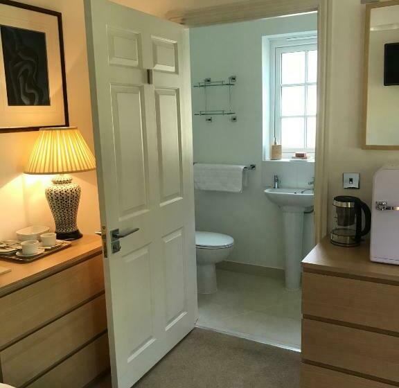 膳宿费 Garden Room