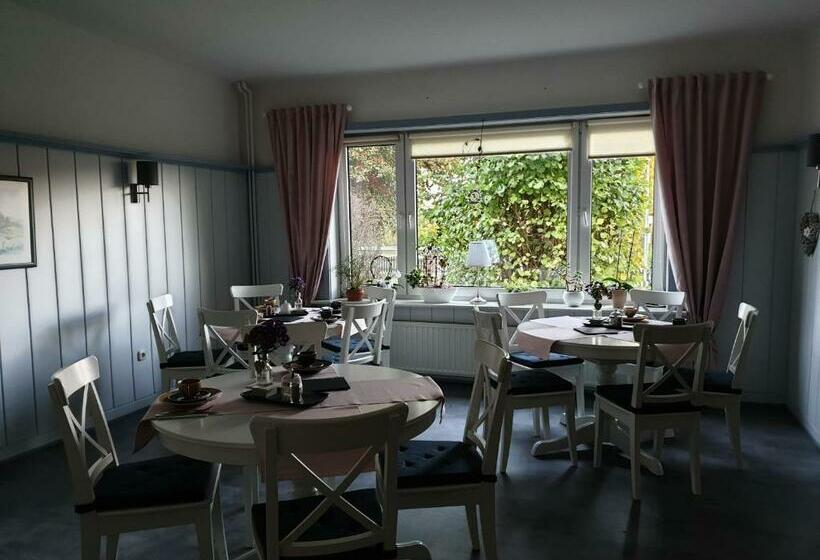 Пансион Garni Haus Dithmarschen