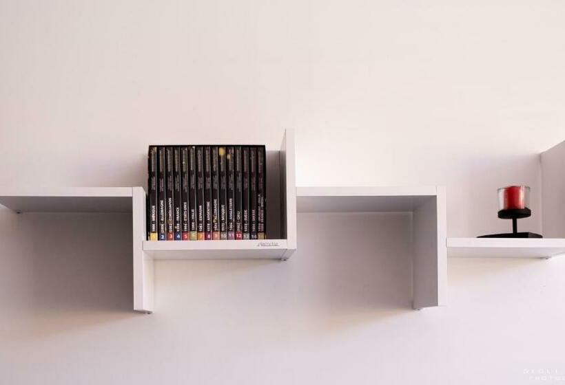 ペンション Gîte Citadin Athois