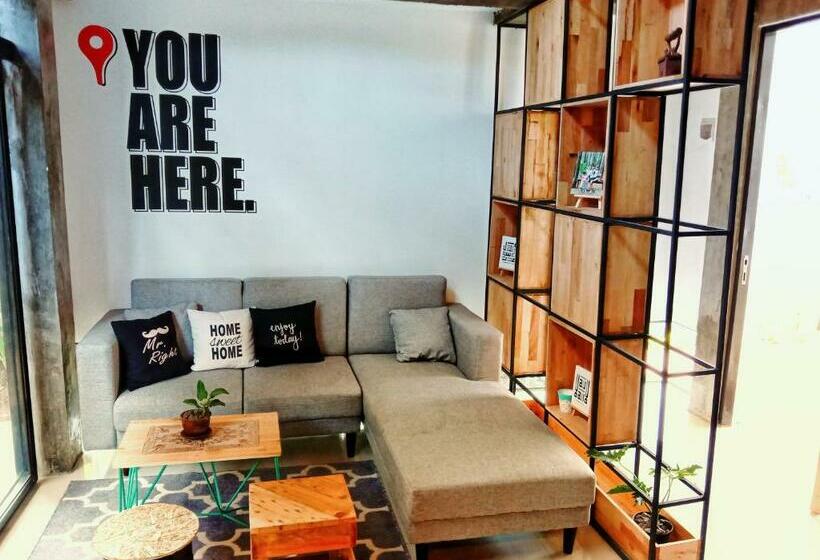 Пансион Happy House Bnb Bromo Backpacker