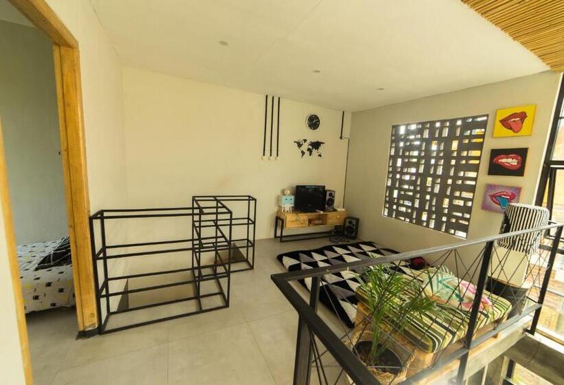 بنسيون Happy House Bnb Bromo Backpacker