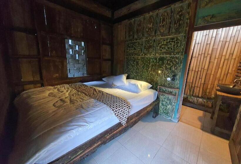 Пансион Happy House Bnb Bromo Backpacker