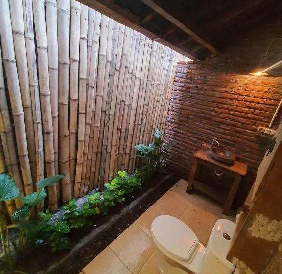 بنسيون Happy House Bnb Bromo Backpacker