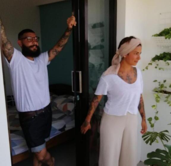 Пансион Happy House Bnb Bromo Backpacker