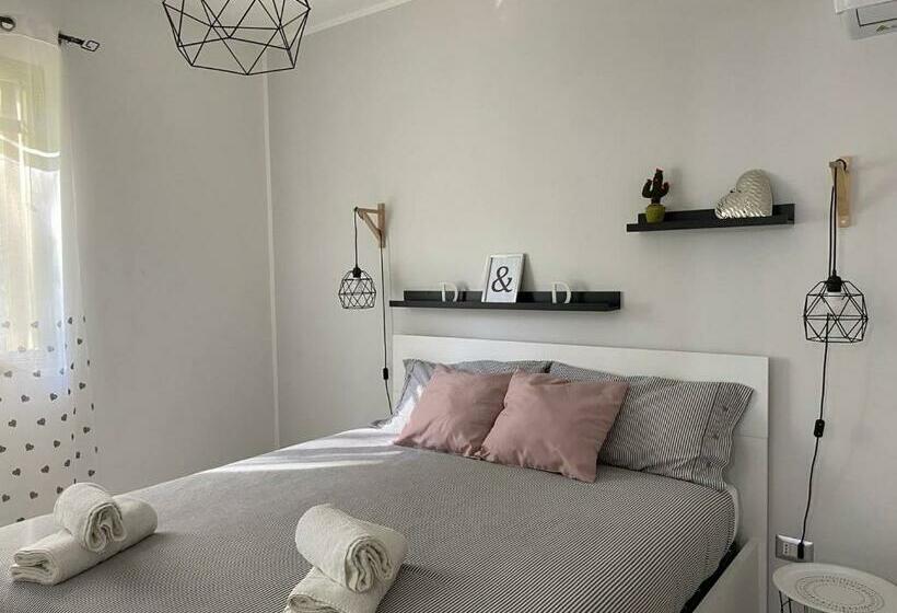 ペンション Home D&d